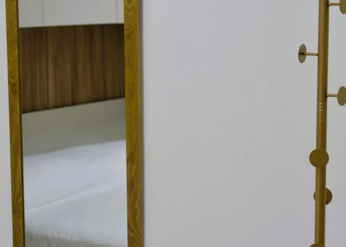 Aurora Tor Vergata,free Gated Private Parking Apartament