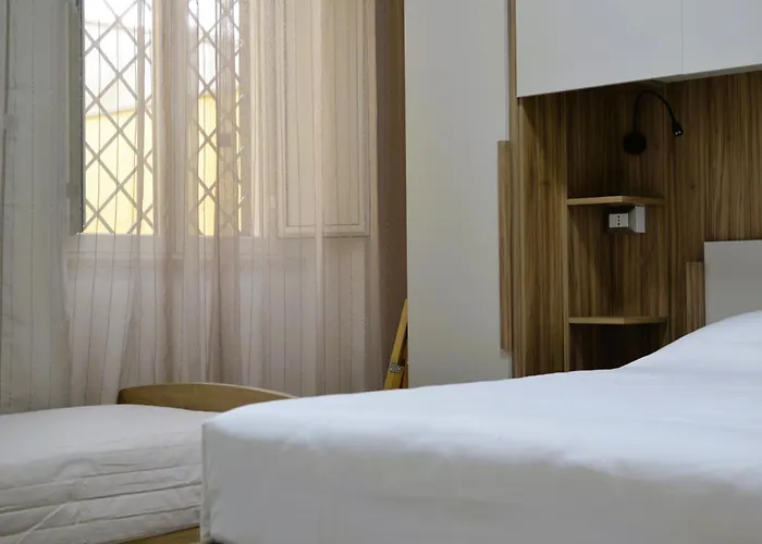 Apartament Aurora Tor Vergata,free Gated Private Parking Rzym