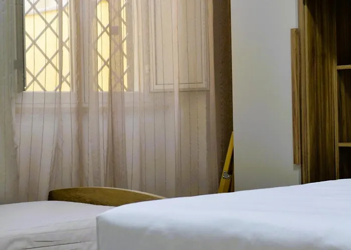 Apartament Aurora Tor Vergata,free Gated Private Parking Rzym