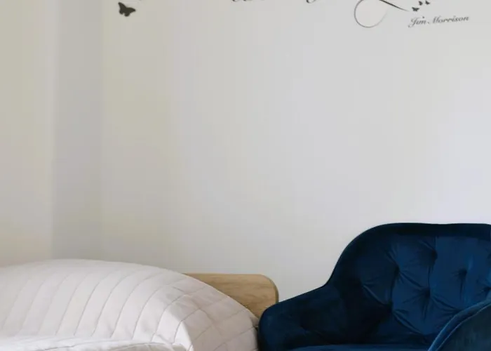 Aurora Tor Vergata,free Gated Private Parking Apartament
