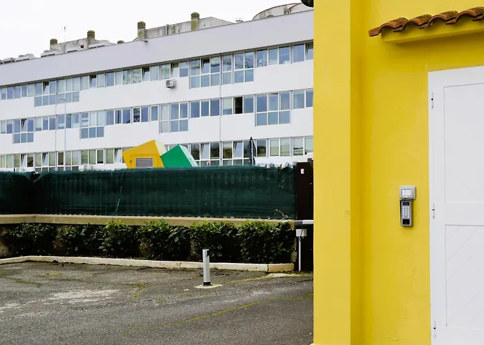 Aurora Tor Vergata,free Gated Private Parking Appartamento
