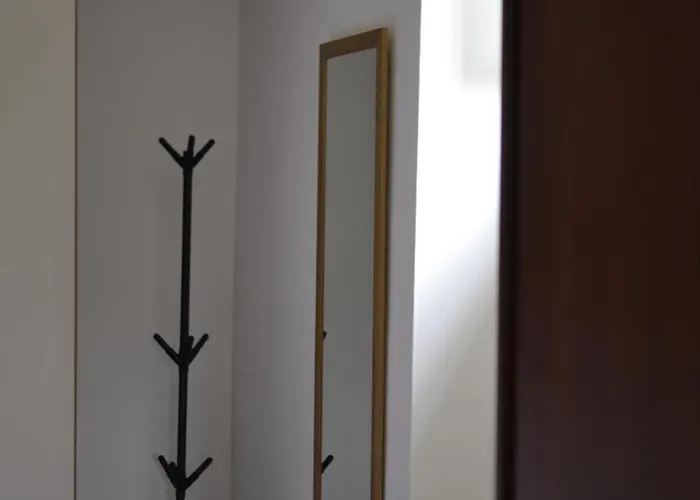 Aurora Tor Vergata,free Gated Private Parking Apartament *
