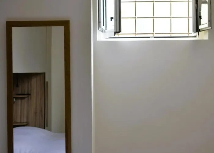 Apartament Aurora Tor Vergata,free Gated Private Parking