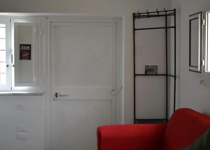 Apartament Aurora Tor Vergata,free Gated Private Parking