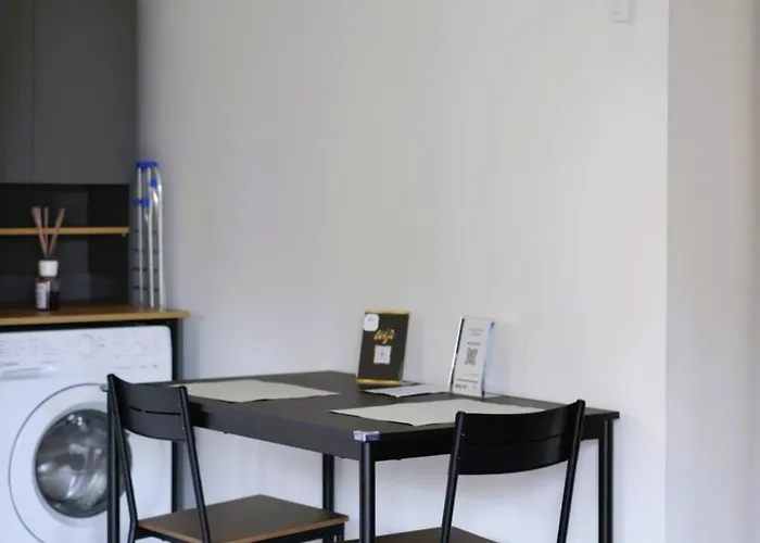 Apartament Aurora Tor Vergata,free Gated Private Parking Rzym