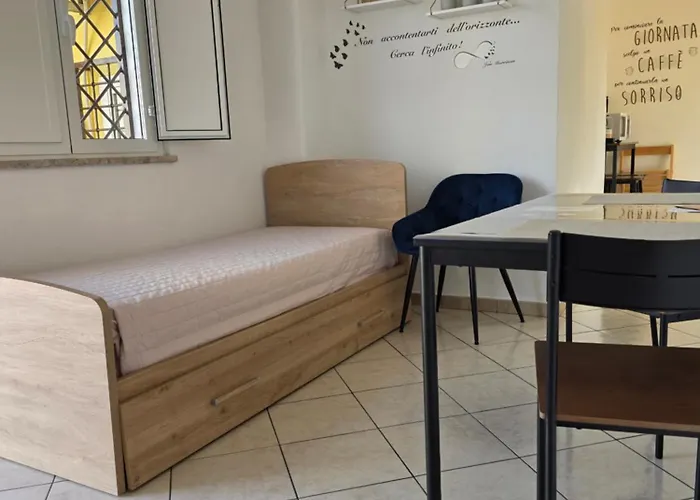 Aurora Tor Vergata,free Gated Private Parking