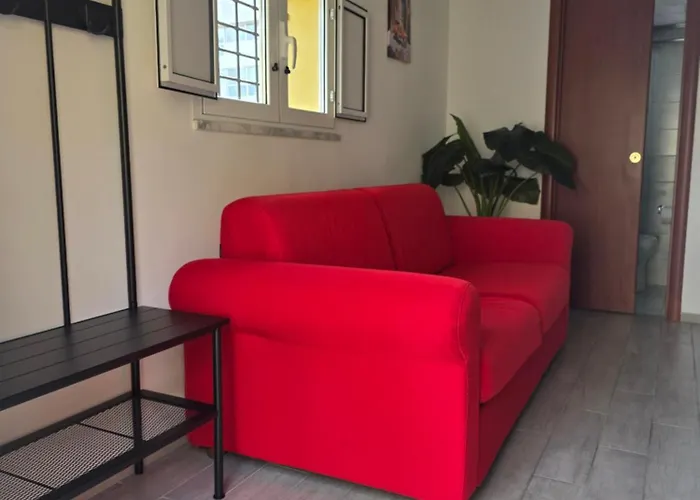 Aurora Tor Vergata,free Gated Private Parking * Rzym