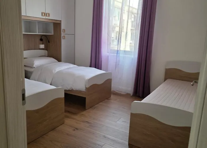 Aurora Tor Vergata,free Gated Private Parking Rzym