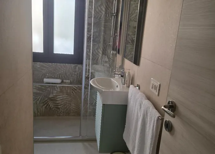 Aurora Tor Vergata,free Gated Private Parking
