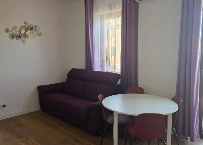 Aurora Tor Vergata,free Gated Private Parking *