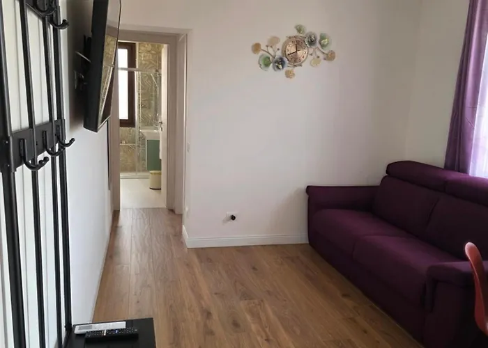 Aurora Tor Vergata,free Gated Private Parking * Rzym