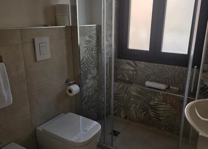 Aurora Tor Vergata,free Gated Private Parking *